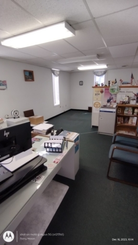 Original Office Space 1