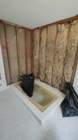 Demo Tiled Enclosure Demo Tiled Enclosure