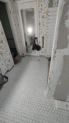 Floor Tile 2 (ungrouted) Floor Tile 2 (ungrouted)